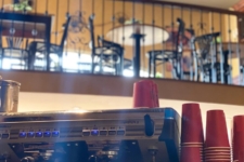 Photo of Lyric Coffee House Photo of Lyric Coffee House