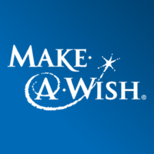 Logo for Make-A-Wish Foundation of Central New York Logo for Make-A-Wish Foundation of Central New York