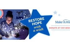 Photo of Make-A-Wish Foundation of Central New York Photo of Make-A-Wish Foundation of Central New York