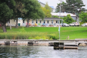 Logo for Micale’s On The River Logo for Micale’s On The River