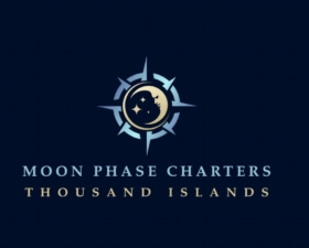 Logo for Moon Phase Charters Logo for Moon Phase Charters