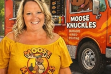 Photo of Moose Knuckles Food Truck Photo of Moose Knuckles Food Truck