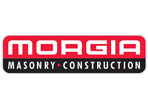 Logo for Morgia Masonry Logo for Morgia Masonry