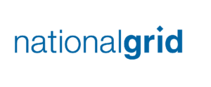 Logo for National Grid Logo for National Grid