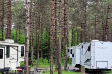 Photo of Natural Bridge / Watertown NY KOA Journey Photo of Natural Bridge / Watertown NY KOA Journey