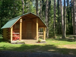 Logo for Natural Bridge / Watertown NY KOA Journey Logo for Natural Bridge / Watertown NY KOA Journey