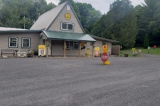 Photo of Natural Bridge / Watertown NY KOA Journey Photo of Natural Bridge / Watertown NY KOA Journey