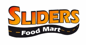 Logo for Sliders Foodmart Inc. Logo for Sliders Foodmart Inc.