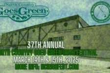 Photo of North Country Goes Green Irish Festival Photo of North Country Goes Green Irish Festival