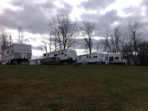 Logo for Northernaire Park Campsite Logo for Northernaire Park Campsite