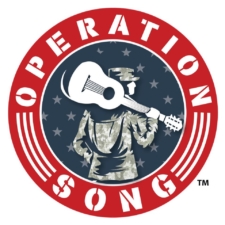 Logo for Operation Song Logo for Operation Song