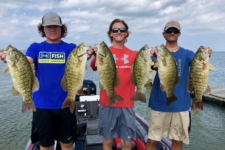 Photo of Outlaw Bass Outfitters Photo of Outlaw Bass Outfitters