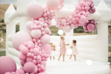 Photo of Silver Line Party Rentals Photo of Silver Line Party Rentals