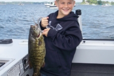 Photo of Irish Hammer Sport Fishing Photo of Irish Hammer Sport Fishing