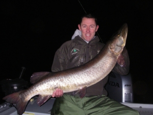 Logo for Irish Hammer Sport Fishing Logo for Irish Hammer Sport Fishing