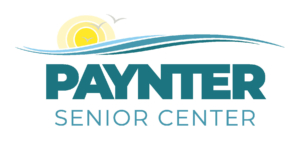Logo for Paynter Senior Center Inc. Logo for Paynter Senior Center Inc.