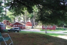 Photo of Pinehurst Cottages & Motels Photo of Pinehurst Cottages & Motels