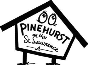 Logo for Pinehurst Cottages & Motels Logo for Pinehurst Cottages & Motels