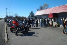 Photo of PJ’s Motel & River Rat cafe Photo of PJ’s Motel & River Rat cafe