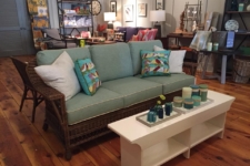 Photo of Porch and Paddle Photo of Porch and Paddle