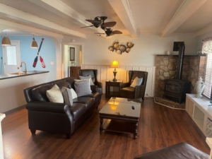 Logo for PORT SIDE INN Logo for PORT SIDE INN