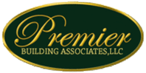 Logo for Premier Building Associates, LLC Logo for Premier Building Associates, LLC