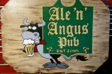 Photo of Purple Painter Photo of Purple Painter