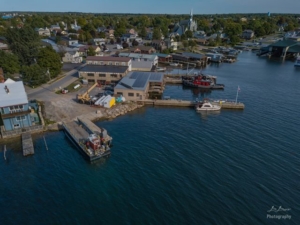 Logo for R. J. Marine Associates LTD Logo for R. J. Marine Associates LTD