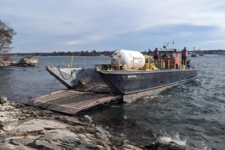 Photo of R. J. Marine Associates LTD Photo of R. J. Marine Associates LTD