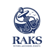 Logo for Raks Dept. Store Logo for Raks Dept. Store