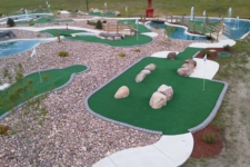 Photo of River Golf Adventures (Mini Golf), Driving Range, & Bumper Boats Photo of River Golf Adventures (Mini Golf), Driving Range, & Bumper Boats