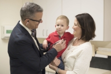 Photo of River Hospital Photo of River Hospital