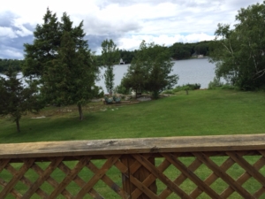 Logo for 1000 Islands River Retreat Logo for 1000 Islands River Retreat