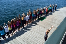 Photo of River Yoga, LLC Photo of River Yoga, LLC