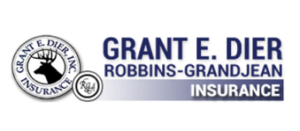 Logo for Robbins-Grandjean Agency Logo for Robbins-Grandjean Agency