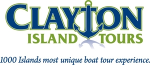 Logo for Rock Island Lighthouse Clayton Island Tours Logo for Rock Island Lighthouse Clayton Island Tours