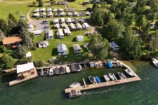 Photo of Roosevelt Cottages + Trailer Park Photo of Roosevelt Cottages + Trailer Park