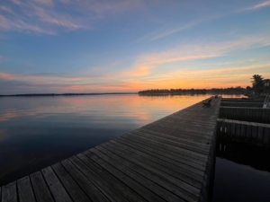 Logo for Roosevelt Cottages + Trailer Park Logo for Roosevelt Cottages + Trailer Park