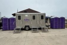 Photo of Royal Flush Rentals,LLC Photo of Royal Flush Rentals,LLC
