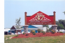 Photo of Route 37 Building Supply Photo of Route 37 Building Supply