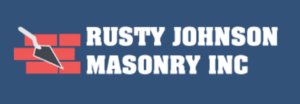 Logo for Rusty Johnson Masonry Inc. Logo for Rusty Johnson Masonry Inc.