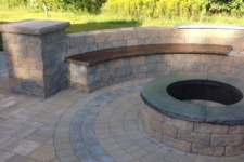 Photo of Rusty Johnson Masonry Inc. Photo of Rusty Johnson Masonry Inc.