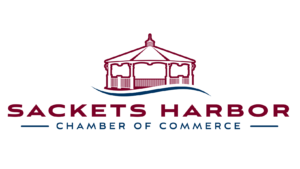 Logo for Sackets Harbor Chamber of Commerce Logo for Sackets Harbor Chamber of Commerce