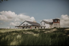 Photo of Sally Port View Photo of Sally Port View