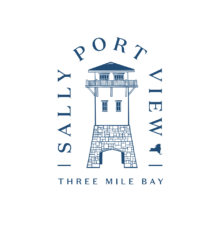 Logo for Sally Port View Logo for Sally Port View