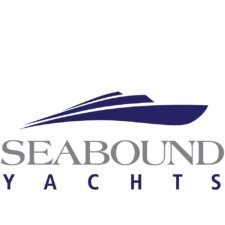 Logo for Seabound Yachts LLC Logo for Seabound Yachts LLC