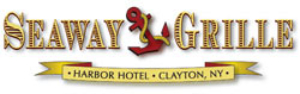 Logo for Seaway Grille Logo for Seaway Grille