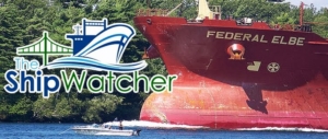 Logo for Ship Watcher Enterprises Logo for Ship Watcher Enterprises