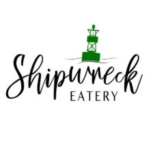 Logo for Shipwreck Eatery Logo for Shipwreck Eatery