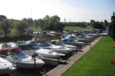 Photo of Spicer Marine Basin Photo of Spicer Marine Basin